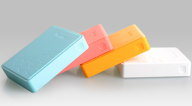 格蘭木：唯一全系列采用頂級進口三星/LG電芯移動電源