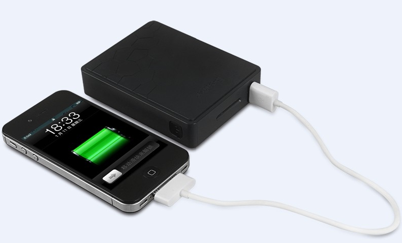 格蘭木：唯一全系列采用頂級進口三星/LG電芯移動電源