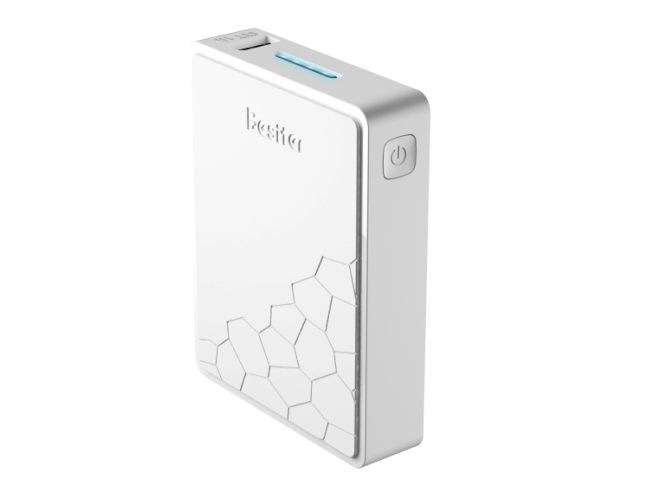 格蘭木：唯一全系列采用頂級進口三星/LG電芯移動電源