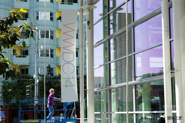 iOS 8來襲！蘋果將在WWDC2014正式公布新操作系統