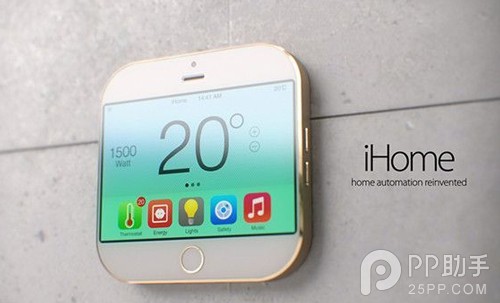 蘋(píng)果智能家居設(shè)備WWDC將曝概念款 像迷你iPhone