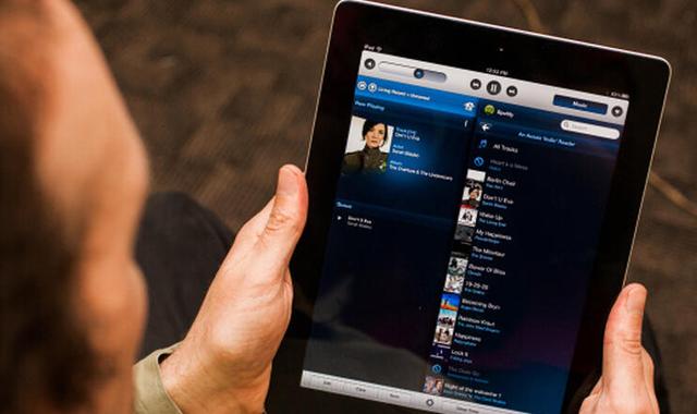 別再盯iPhone6了 物聯網才是蘋果下一個目標