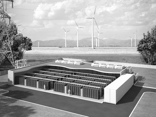 成本制約儲(chǔ)能市場(chǎng)：贏利之門(mén)將開(kāi)？