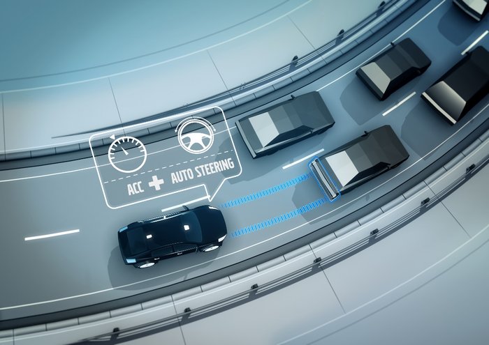 3年后你就可以坐進(jìn)沃爾沃的無人駕駛汽車中