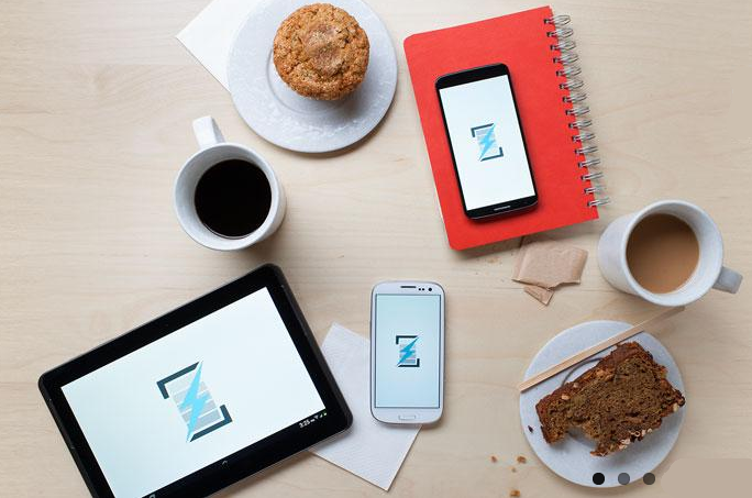 不僅是是手機 電腦也實現無線充電了！