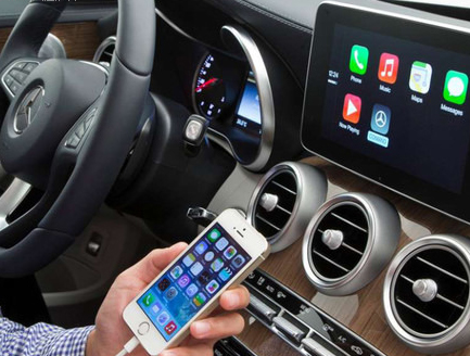 車聯網發展趨勢：百花齊放還是寡頭壟斷？