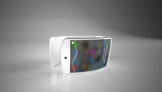 蘋果智能手表iWatch今年10月發(fā)布 信心十足