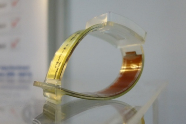 柔性鋰離子電池是可穿戴設(shè)備的救星嗎？