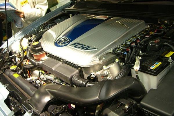 日本政府放寬相關法規 全力沖刺氫燃料電池車