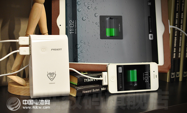 專家提醒購買移動電源莫貪便宜 認準電芯和品牌