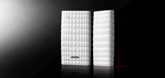 Besiter賽琳娜—為女性量身定做的移動電源