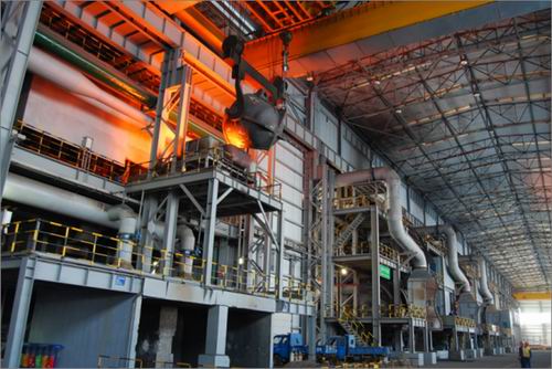 科技創新：金川集團走向世界的“金字招牌”