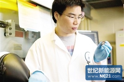 新型光敏納米粒子可獲得光電性能提高太陽能轉換效率