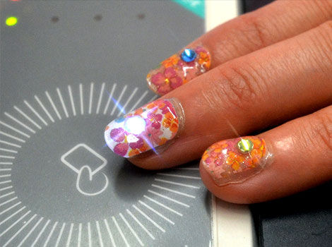 蘋果iWatch將上市？可穿戴設(shè)備如何改變時尚圈