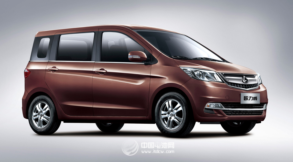 鉛蓄電池存安全隱患 長安召回歐力威37861輛汽車 