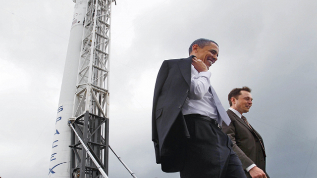 張少華：特斯拉放開專利背后的三大陽謀？