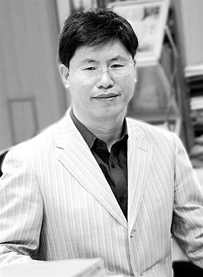 石墨烯：當大象站在鉛筆上 處于基礎研究階段