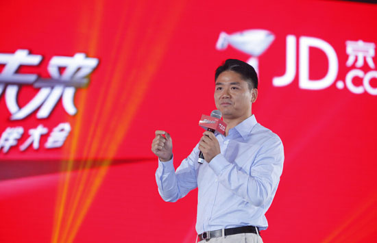 京東與特斯拉將如何顛覆汽車行業？