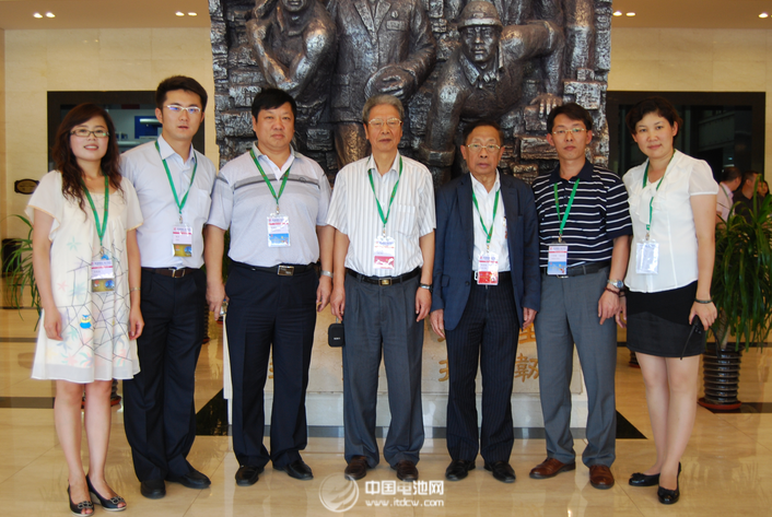 亞洲電動車之父：中國必將成電動汽車王國