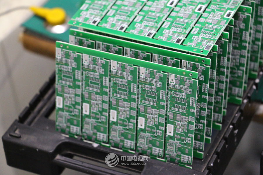 探訪深圳倍斯特：良芯移動(dòng)電源工廠