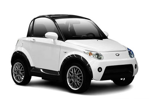 張少華：車位短缺和階梯電價是兩大非技術問題