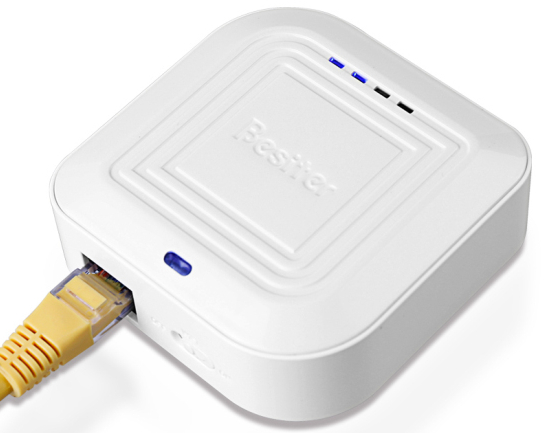 智能三劍客引領手機新生活--Besiter首款云電