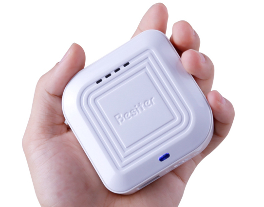 智能三劍客引領(lǐng)手機(jī)新生活--Besiter首款云電