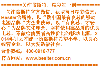 智能三劍客引領(lǐng)手機(jī)新生活--Besiter首款云電