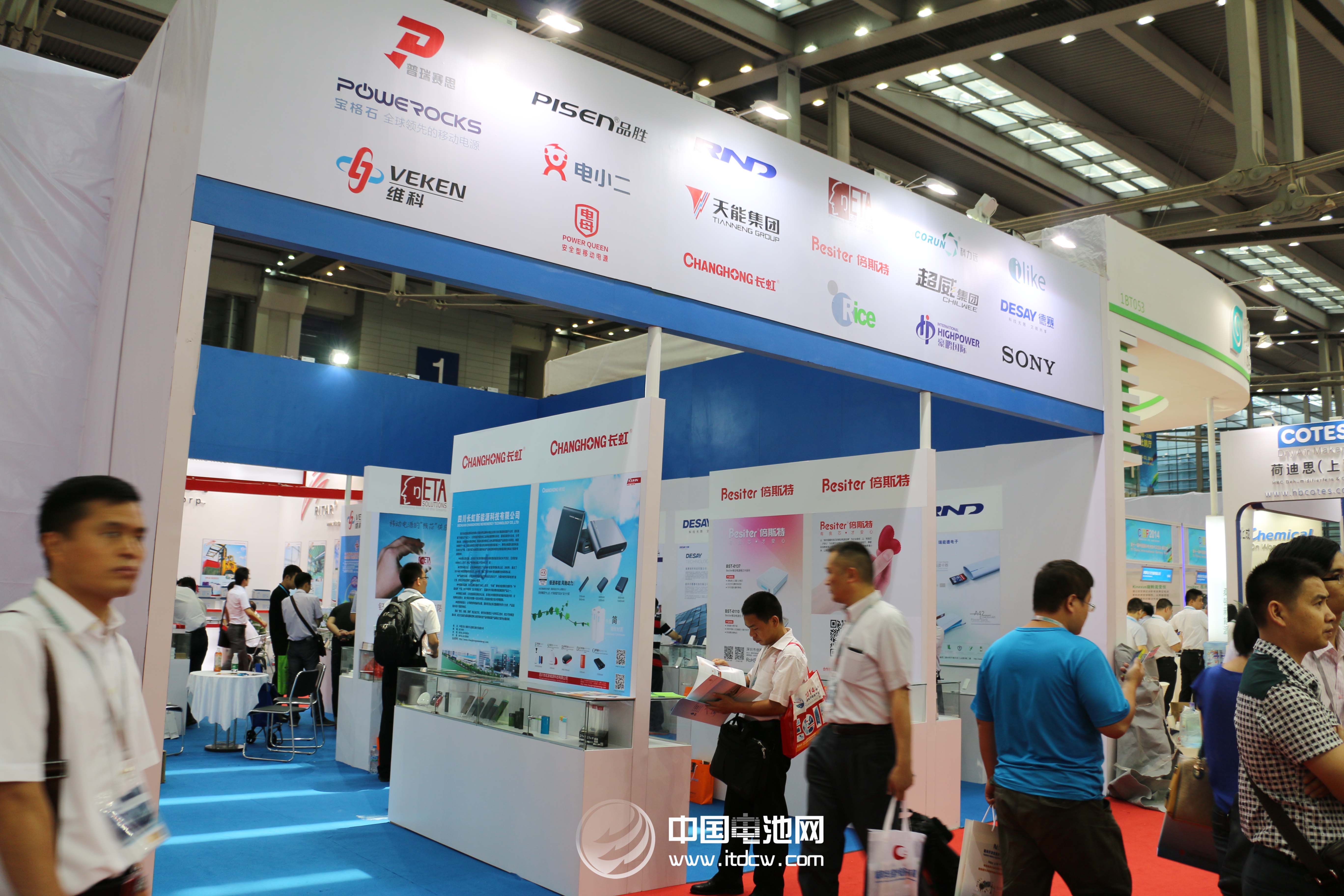 移動(dòng)電源觀(guān)察：市場(chǎng)經(jīng)濟(jì)最本質(zhì)的是淘汰經(jīng)濟(jì)