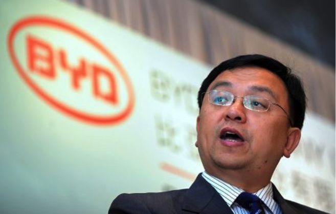 比亞迪新能源是大旗還是遮羞布 缺基礎(chǔ)的大躍進(jìn)？