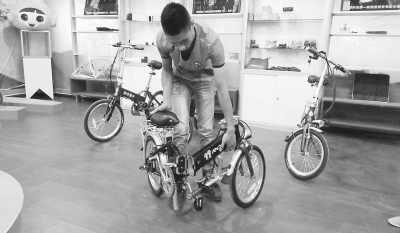 超標電動車將全省禁行 福建電動車企業“駛”向何方？