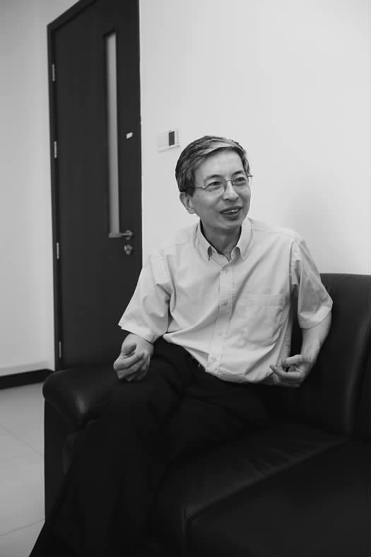 蔡國雄：電動(dòng)汽車給電網(wǎng)帶來挑戰(zhàn)和益處