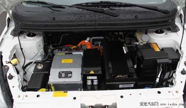 新能源車機遇年來臨？私人市場依舊冰冷