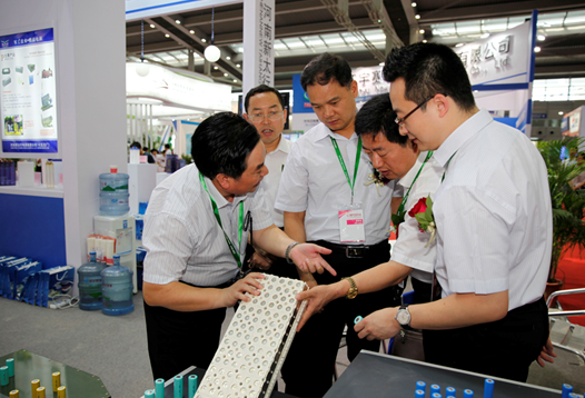 CIBF2014圓滿落幕 第十二屆2016年繼續(xù)在深圳舉辦