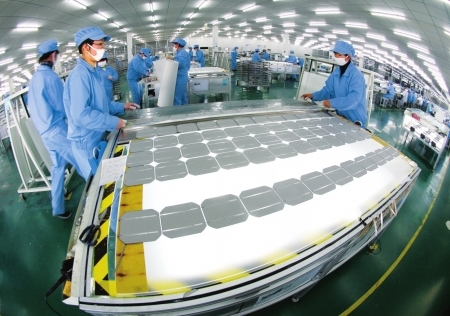 分布式光伏儲能行業存在不確定因素 業界呼吁政策