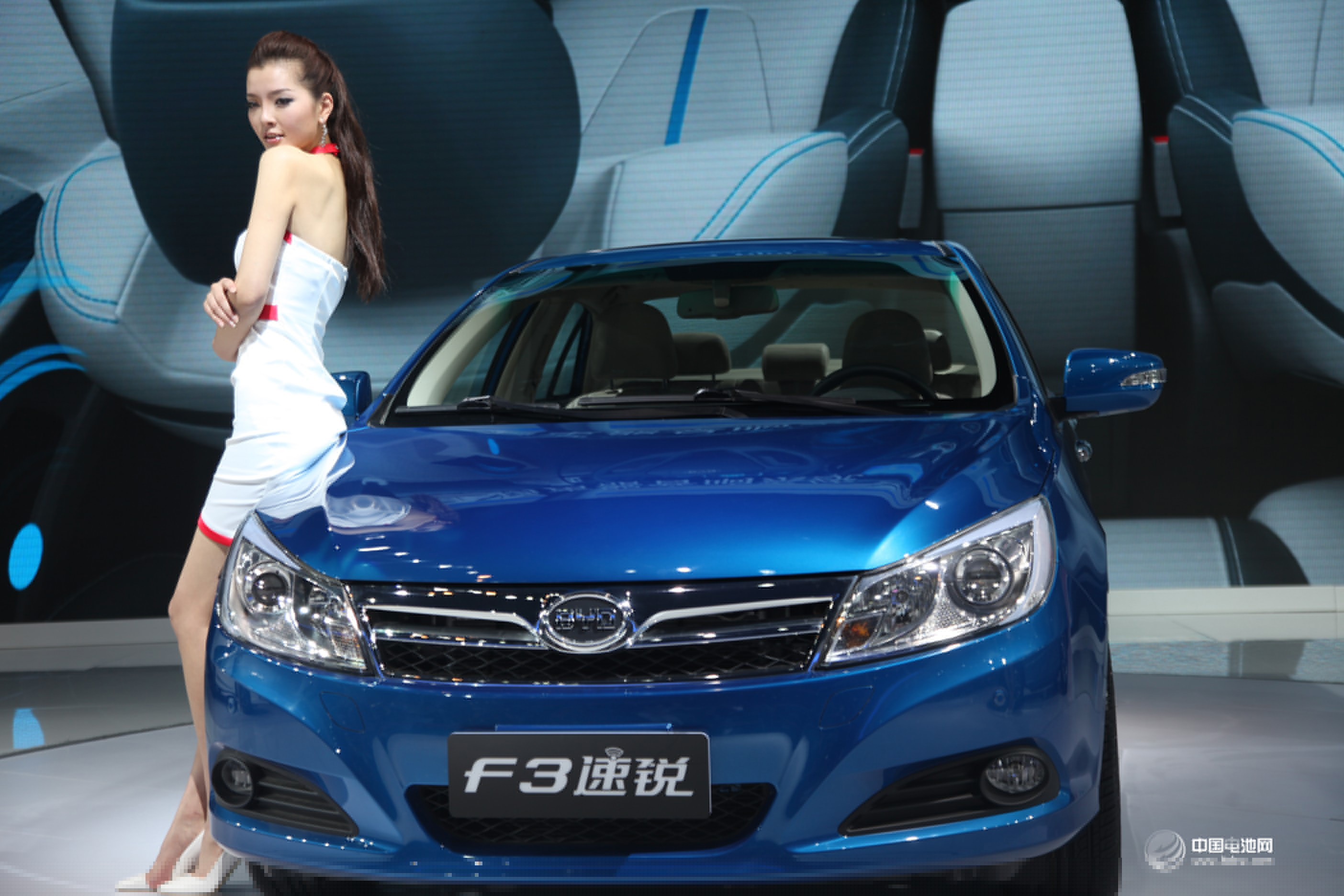 新能源汽車將建全國(guó)統(tǒng)一目錄 地方保護(hù)正在破局