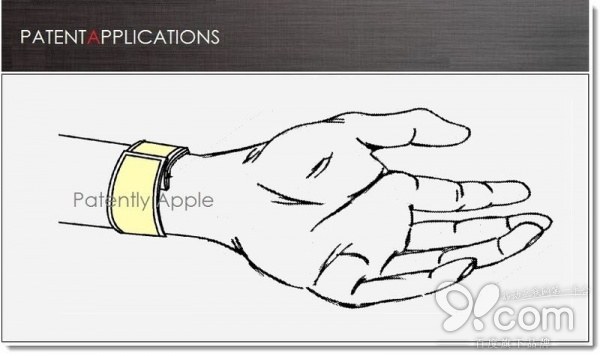 蘋果iWatch或將占領高端智能手表市場