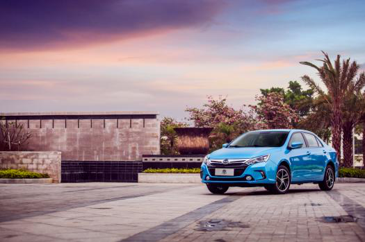 免征購置稅 新能源“秦”或迎來搶購風潮