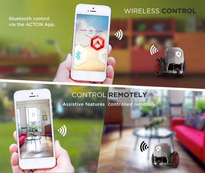 你需要的可能不是車，而是一雙電動鞋