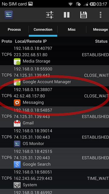 小米紅米Note暗地傳送資料至中國 機頂盒、App也藏木馬