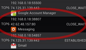 小米紅米Note暗地傳送資料至中國 機頂盒、App也藏木馬