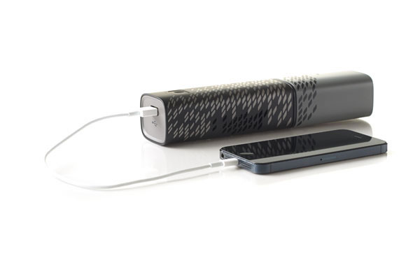 iPad可數周不用充電 蘋果傳攜手英商研發燃料電池