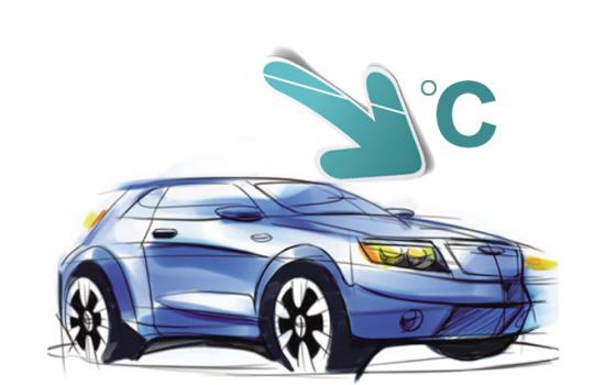 下半年車京城車市將持續低迷 新能源成惟一發力點