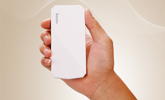 高端移動(dòng)電源典范 彰顯精英氣質(zhì)