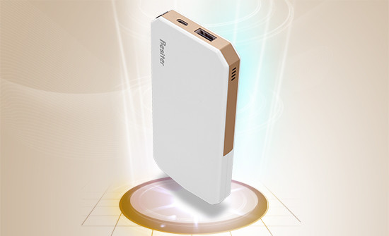 高端移動(dòng)電源典范 彰顯精英氣質(zhì)