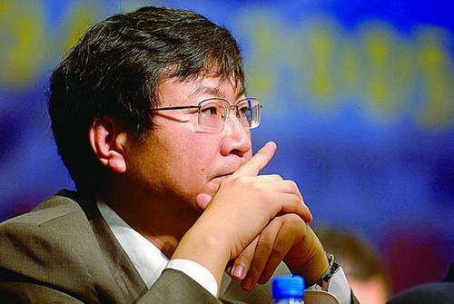 奇瑞汽車進深度調(diào)整期斷臂求生 退股聯(lián)合卡車