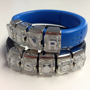 小米中興等手機廠商扎堆智能手環 或迎行業洗牌