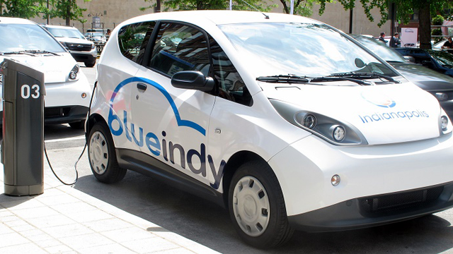 政策倒逼新能源車加速市場化 標準統一配套提速