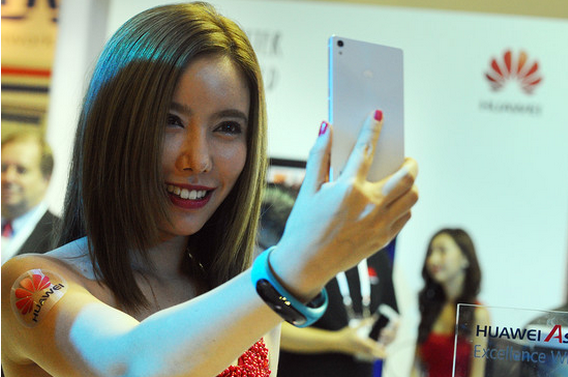 第二季手機業(yè)務(wù)成長最快的廠商為何是華為？