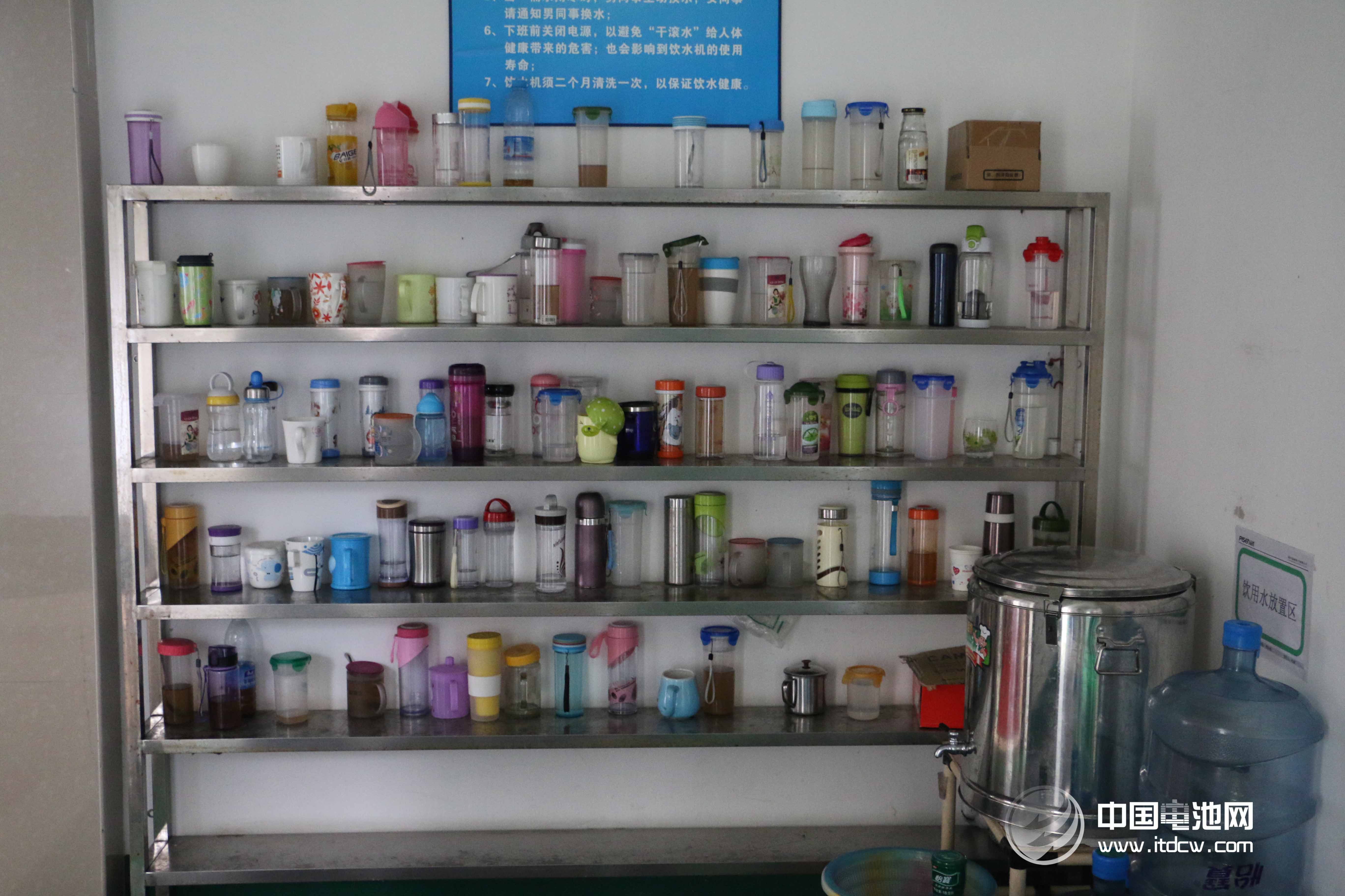 走進(jìn)四川品勝電子科技工業(yè)園 